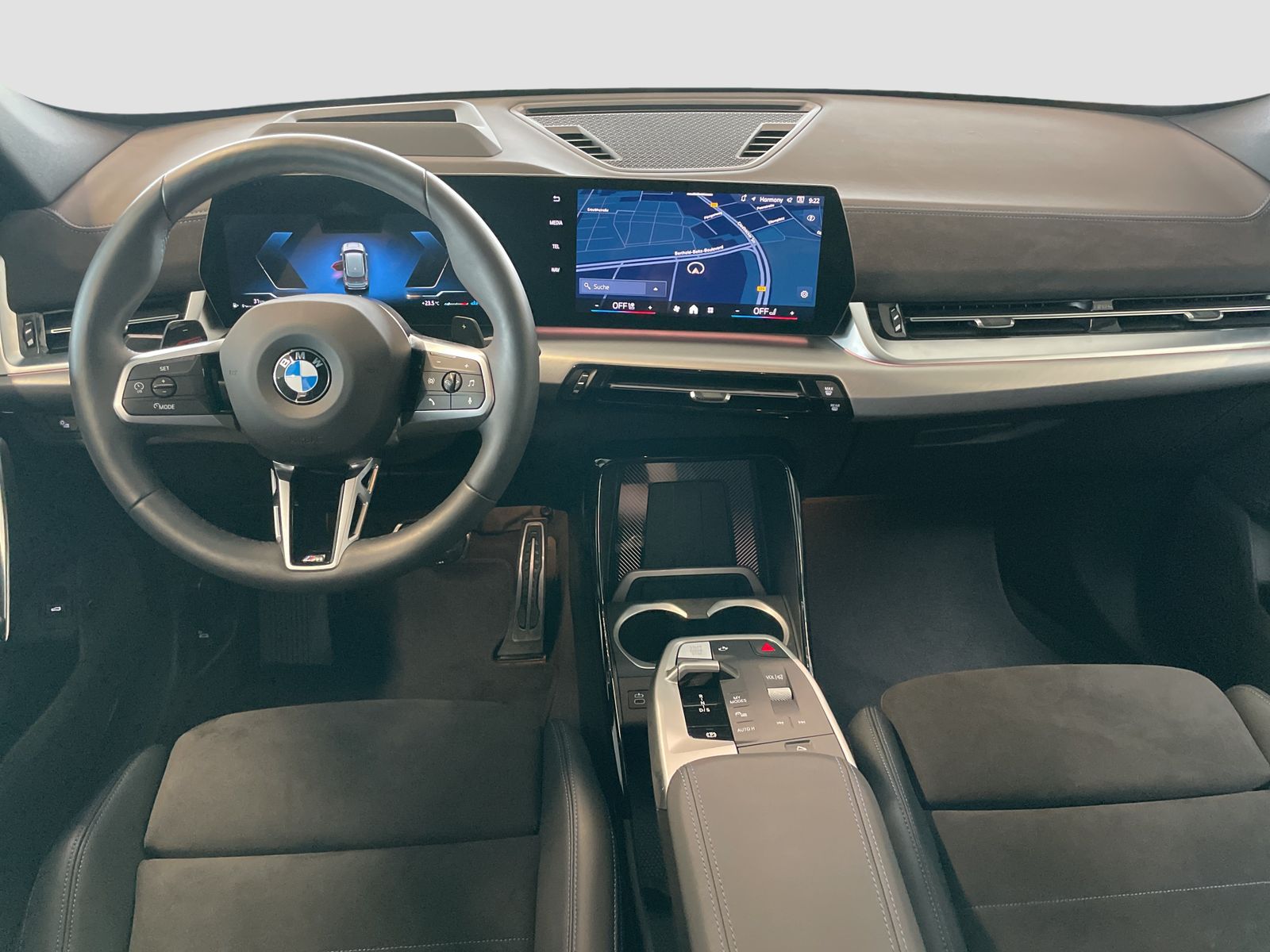 BMW X1 - Bild 12