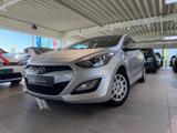 Hyundai i30 1.4 Classic 73 kW (99 PS), Schalt. 6-Gang - gebrauchte Hyundai i30 aus dem Jahr 2014