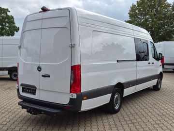 Mercedes Sprinter - 8