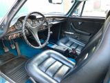 Volvo P1800 ES Schneewitchensarg mit Overdrive - Volvo: P1800s
