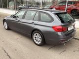 BMW 316 d Touring Automatik Advantage/PDC/GRA/SHZ - BMW 316: 316d