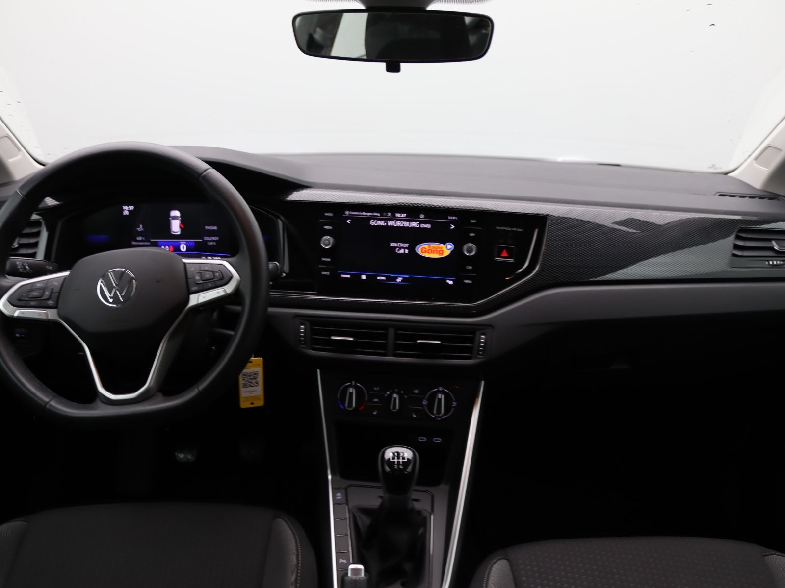 Volkswagen Polo - Bild 10