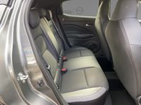 Nissan Juke - Vorschau Bild 12