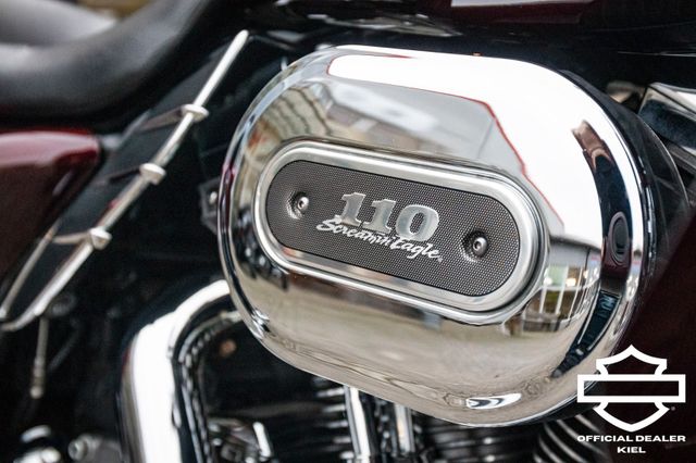 Fahrzeugabbildung Harley-Davidson CVO STREET GLIDE SE 110 cui FLHXSE - JEKILL&HYDE