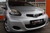 Toyota AYGO COOL* HU/AU NEU* BREMSEN NEU* 5TRG* - Toyota aus 2011: Aygo