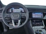 Audi Q8 S line 50 TDI quattro tiptr. competition plus - Audi Q8: Competition Plus