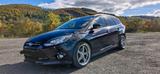 Ford Focus Turnier 1.6 EcoBoost ST-Line De... - Ford Focus aus 2011: ST