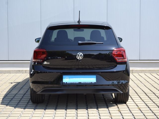 Polo 1.0 TSI Highline 17-ZOLL/LED-SCHEINWERFER/N