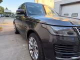 Land Rover Range Rover 4.4 SDV8 SV Autobiography SV Aut... - gebrauchte Land Rover Range Rover aus dem Jahr 2018