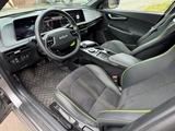 Kia EV6 GT 585 PS  mit Batterie Test und Insp. - : Sportwagen, Test