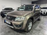 Suzuki Grand Vitara 1.9 DDIS Comfort*1.Hand*Keyless*AHK - gebrauchte Suzuki Grand Vitara aus dem Jahr 2014