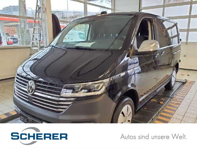 Volkswagen Transporter Kasten 2.0 TDI DSG NAVI LED AHK STHZ