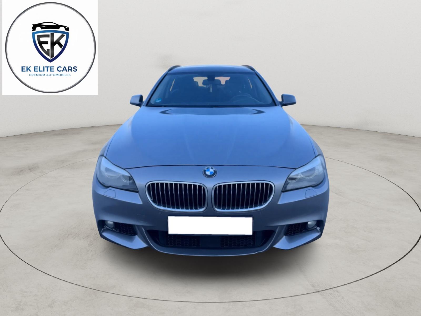 BMW **520***Touring*** 520D***Schiebedach***