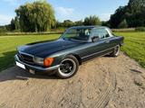 Mercedes-Benz 380 SLC (C107) | Oldtimer | ... - Mercedes-Benz 380: Slc