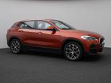 BMW X2 xD25e AdvantagePlus Kamera HUD DAB HiFi Komfo - BMW X2 mit Hybrid-Antrieb
