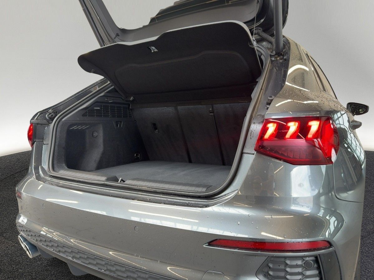 Audi S3 - Bild 8