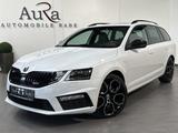 Skoda Octavia 2.0 TDI DSG RS 60 4x4 NAV+LED+PANO+SHZG - Skoda Octavia: TDI Dsg