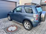 Suzuki Grand Vitara VVT 1,6  4x4*AHK*Klima*Sitzheizung* - Suzuki Grand Vitara: 1.6