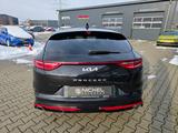 Kia ProCeed*Pano*JBL*Kamera*E-Klappe*V-Tacho* - schwarze Kia pro cee'd / ProCeed
