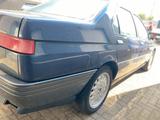 Alfa Romeo 164 3.0 V6 - Alfa Romeo 164: V6