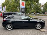 Mazda 3 Lim. Sports-Line BOSE SOUND KLIMA PDC LED-TAG - Mazda 3: mit Klimaanlage