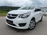 Opel Karl Selection Klimaanlage 2 Hand 100TKM - Opel KARL Selection mit Benzin-Antrieb