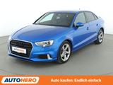 Audi A3 Limousine 35 TFSI Sport Aut.*NAVI*XENON*TEMPO - Audi A3 Gebrauchtwagen in Nürnberg