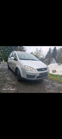 Ford Verkaufe ford C max tüv bis 06 2025