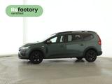 Dacia Jogger Extreme+ TCe 110 7-Sitzer SHZ PDC KLIMA A - graue Dacia Jogger