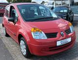 Renault Modus 1.2 Klima/Sofort!!! - gebrauchte Renault Modus aus dem Jahr 2006