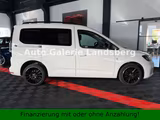 Volkswagen Caddy 1.5TSI*California*Camper*Autom.*Pano*Bett* - Volkswagen Caddy mit Panoramadach