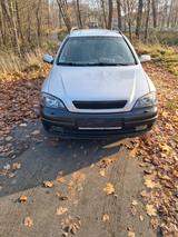 Opel Astra 2.0 DTI Njoy Njoy - Opel Astra: Dti