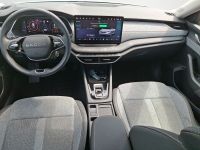 Skoda Octavia - Vorschau Bild 11