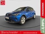 Seat Arona 1.0 TSI DSG FR NAVI KAMERA SHZ LED - Seat Arona: Automatik
