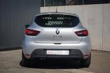 Renault Clio Cargo 1.2 Extra 2-Sitzer Sortimo Navi Klima - Renault Clio: Sitze