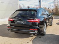 Audi A6 - Vorschau Bild 4