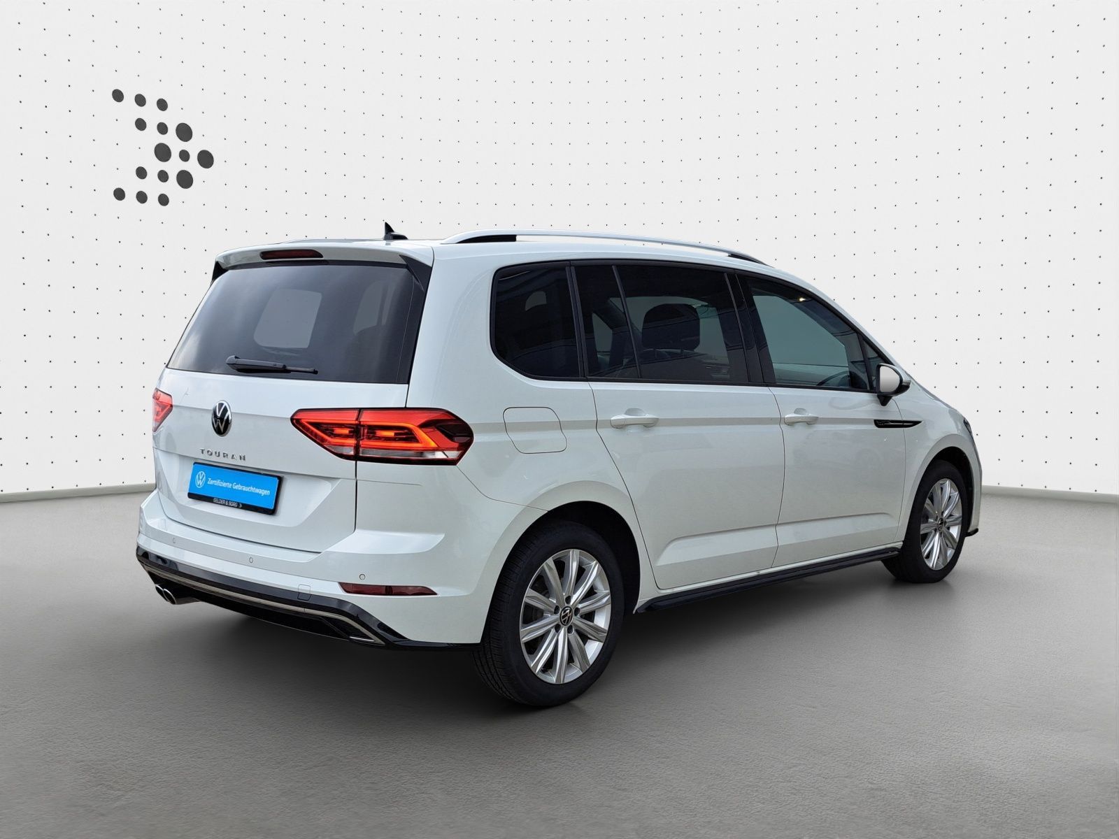 Volkswagen Touran - Bild 17