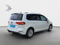 Volkswagen Touran - Vorschau Bild 17
