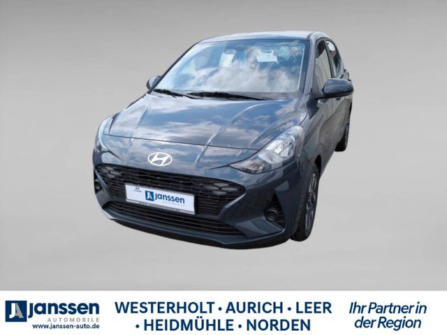 Hyundai i10 FL Trend