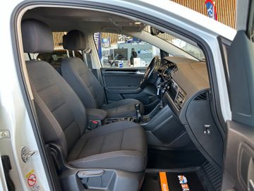 Volkswagen Touran Sound BMTStart-Stopp *7 Sitzer*Navi*
