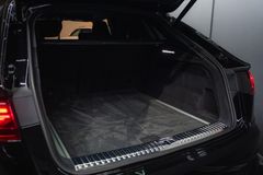 AUDI RSQ8 4.0 TFSI quattro*B&O*HU*MASSAGE*360*AHK*UVM