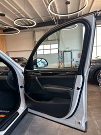 BMW X3 xDrive 35 d *Navi*xLine*Kamera*