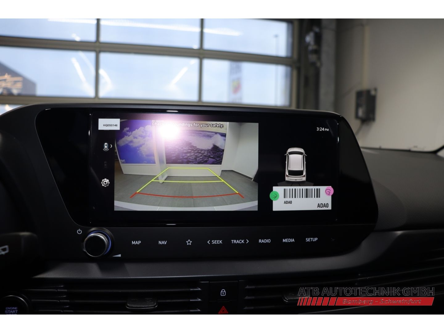 Hyundai i20 - Bild 17