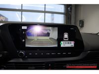 Hyundai i20 - Vorschau Bild 17