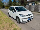 Volkswagen VW up! Sondermodell move up! 44kW - Volkswagen e-up! Benziner Gebrauchtwagen