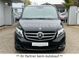 Mercedes-Benz V 250 Lang*EDITION 1**STHZ-360GRAD-AHK-DISTRONIC - Mercedes-Benz V 250 aus 2014