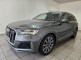 Audi Q7 55 TFSI e qu. S line Matrix HuD ACC Luft AHK - Audi Q7 in Chemnitz