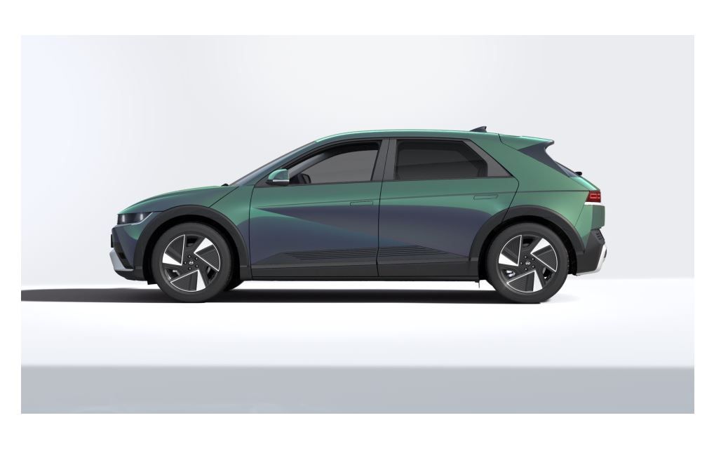 Hyundai IONIQ 5 - Bild 5