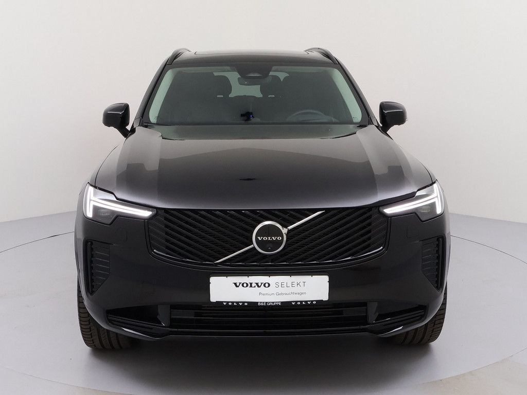 Volvo XC90 T8 AWD Ultra Dark Recharge Plug-In Hybrid foto 2