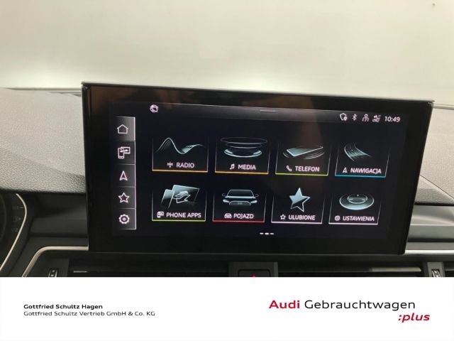 Audi A4 - Bild 12